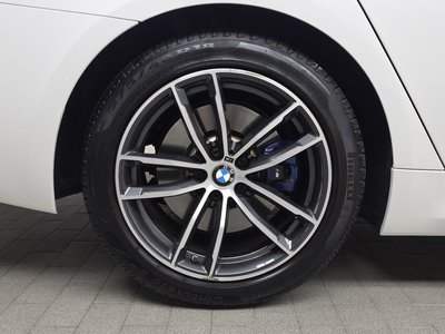 2023 BMW 5 SERIES photo 6