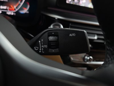 صورة مصغرة 30 لـ 2023 BMW 5 SERIES