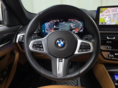 صورة مصغرة 19 لـ 2023 BMW 5 SERIES