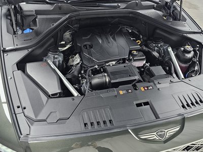 GENESIS GV80 - 7