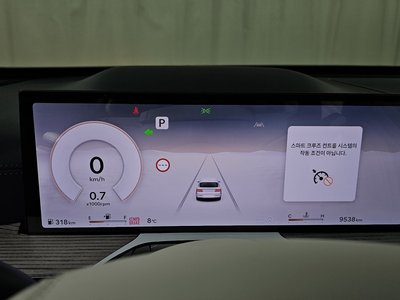 GENESIS GV80 - 8