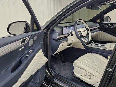 GENESIS GV80 - 10
