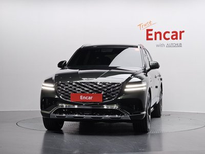 GENESIS GV80 - 2