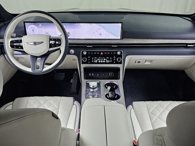 GENESIS GV80 - 5