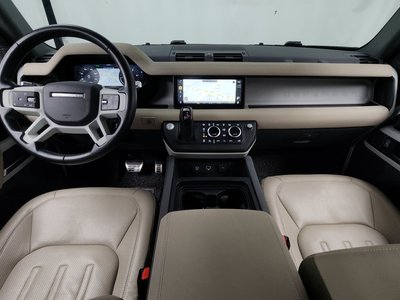 LAND ROVER DEFENDER - 5