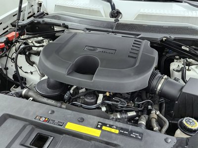 LAND ROVER DEFENDER - 7