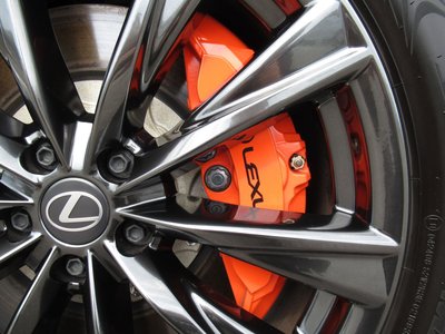 صورة مصغرة 76 لـ 2026 Lexus RX