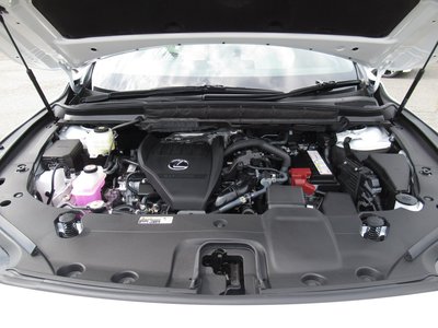 صورة مصغرة 78 لـ 2026 Lexus RX