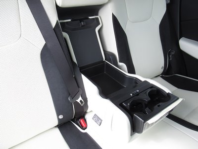صورة مصغرة 64 لـ 2026 Lexus RX