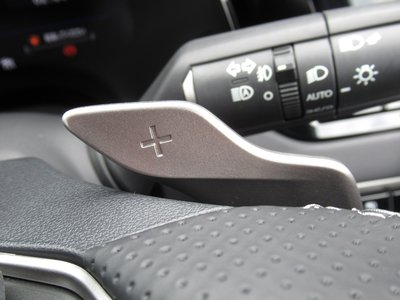 صورة مصغرة 28 لـ 2026 Lexus RX
