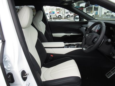2026 Lexus RX 照片 3