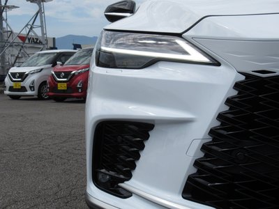 صورة مصغرة 12 لـ 2026 Lexus RX