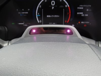 صورة مصغرة 29 لـ 2026 Lexus RX