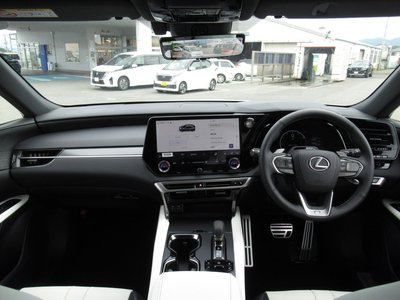 صورة مصغرة 22 لـ 2026 Lexus RX