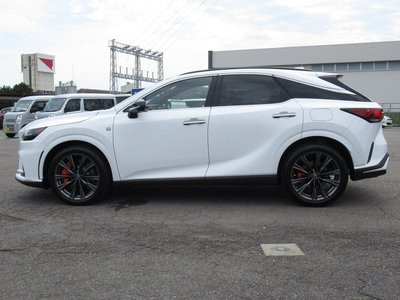 صورة مصغرة 11 لـ 2026 Lexus RX