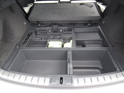 صورة مصغرة 74 لـ 2026 Lexus RX
