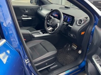 MERCEDES-BENZ EQA - 6