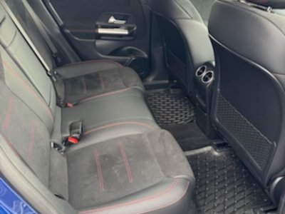 MERCEDES-BENZ EQA - 8