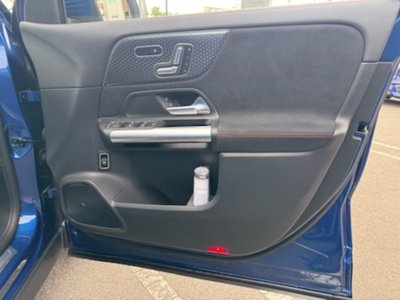 MERCEDES-BENZ EQA - 7