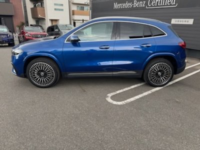 MERCEDES-BENZ EQA - 3