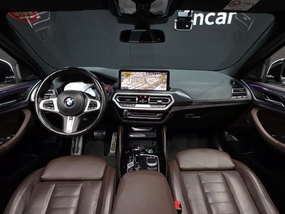 BMW X4 - 5
