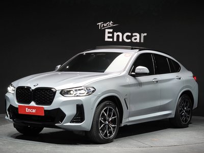 BMW X4 - 1