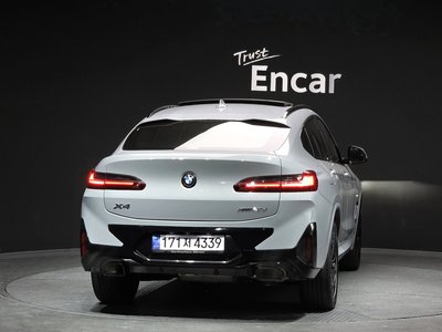 BMW X4 - 4
