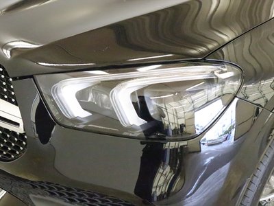 MERCEDES-BENZ GLE-CLASS - 8