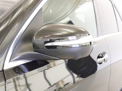 MERCEDES-BENZ GLE-CLASS - 7