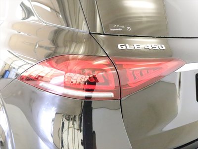 MERCEDES-BENZ GLE-CLASS - 9