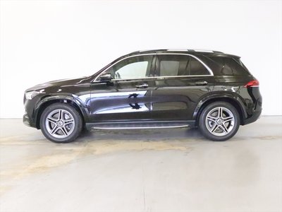 MERCEDES-BENZ GLE-CLASS - 5