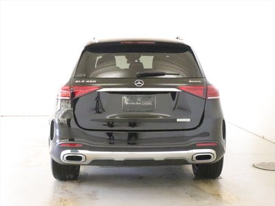 MERCEDES-BENZ GLE-CLASS - 3