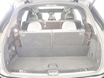 MERCEDES-BENZ GLE-CLASS - 10