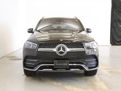 MERCEDES-BENZ GLE-CLASS - 2