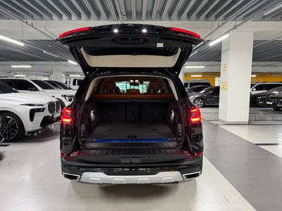 2022 BMW X5 — миниатюра 11