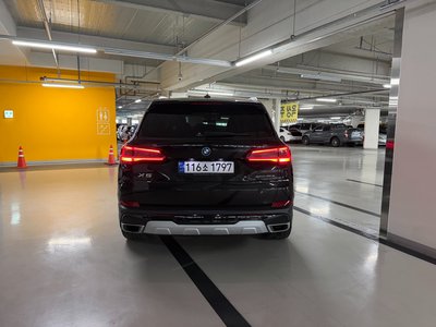 صورة 3 لـ 2022 BMW X5