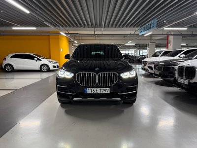 صورة 2 لـ 2022 BMW X5