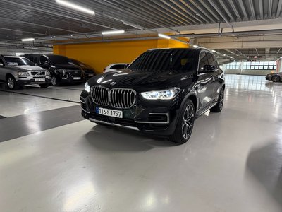 صورة 1 لـ 2022 BMW X5