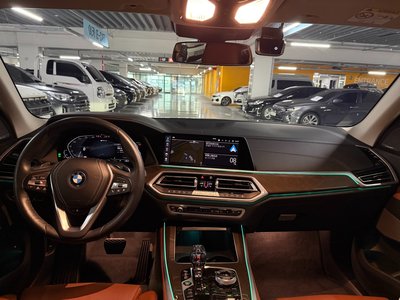 صورة 6 لـ 2022 BMW X5