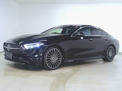 MERCEDES-BENZ CLS - 1
