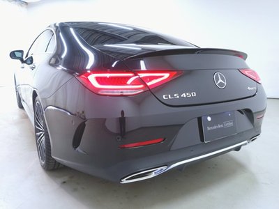 MERCEDES-BENZ CLS - 6