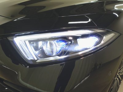 MERCEDES-BENZ CLS - 3