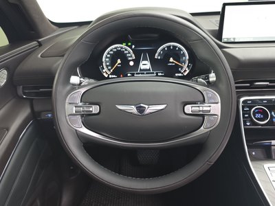 صورة مصغرة 13 لـ 2023 Genesis GV80