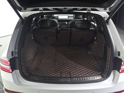صورة مصغرة 20 لـ 2023 Genesis GV80