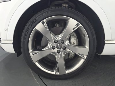 2023 Genesis GV80 photo 6