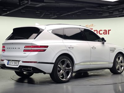 2023 Genesis GV80 photo 3
