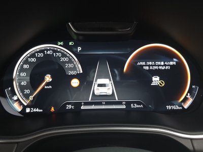 2023 Genesis GV80 photo 8