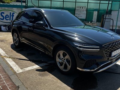 صورة 2 لـ 2025 Genesis GV70