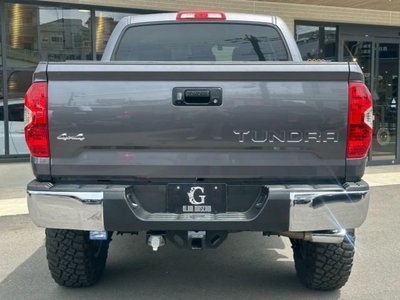 صورة 6 لـ 2014 Toyota TUNDRA