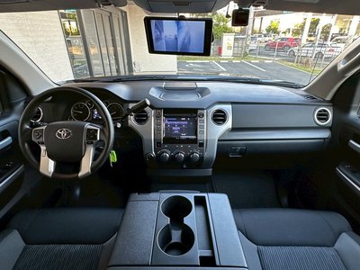 صورة مصغرة 28 لـ 2014 Toyota TUNDRA